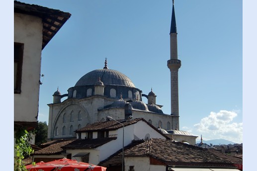 Turchia 2010 - Safranbolu